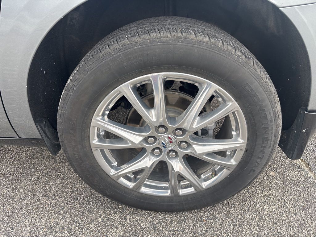 2023 Buick Enclave Premium - Photo 14