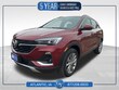  Buick Encore GX