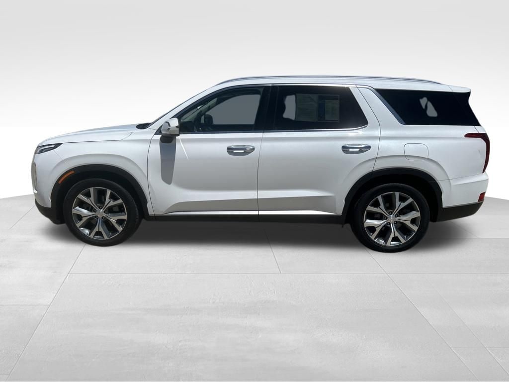 Used 2021 Hyundai Palisade SEL SUV