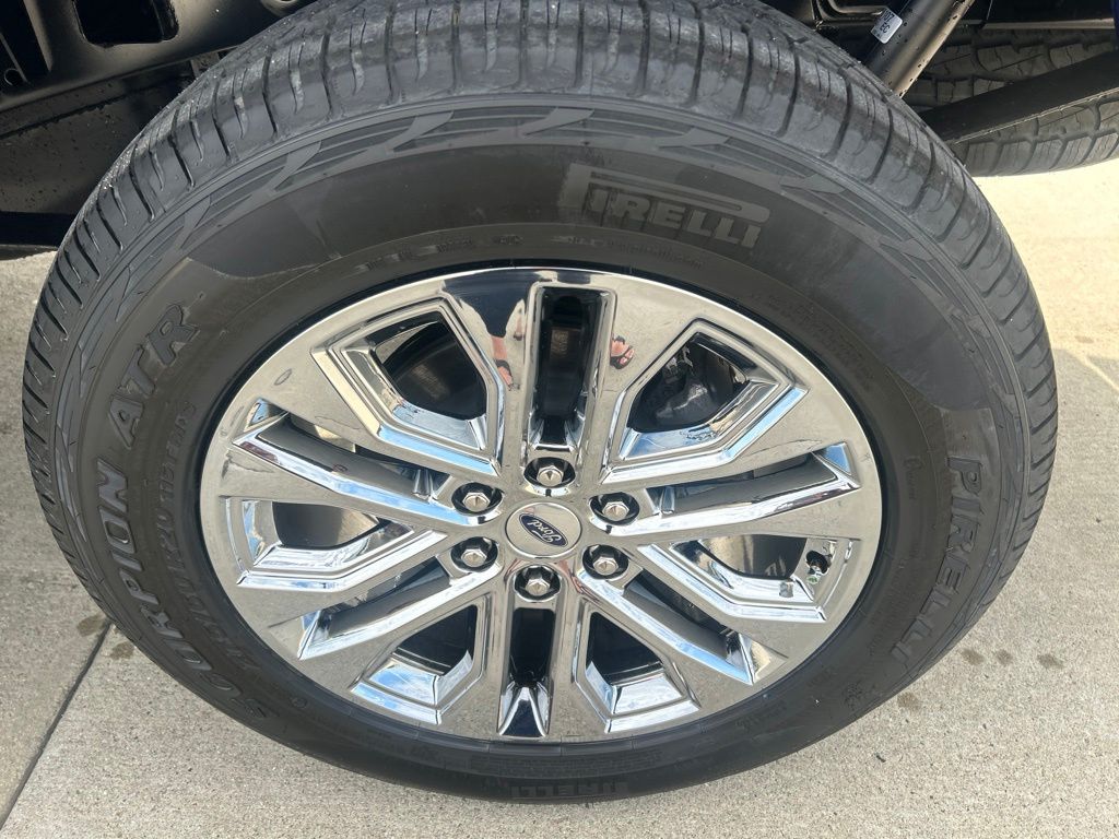 2026 Ford F-150 XLT - Photo 33