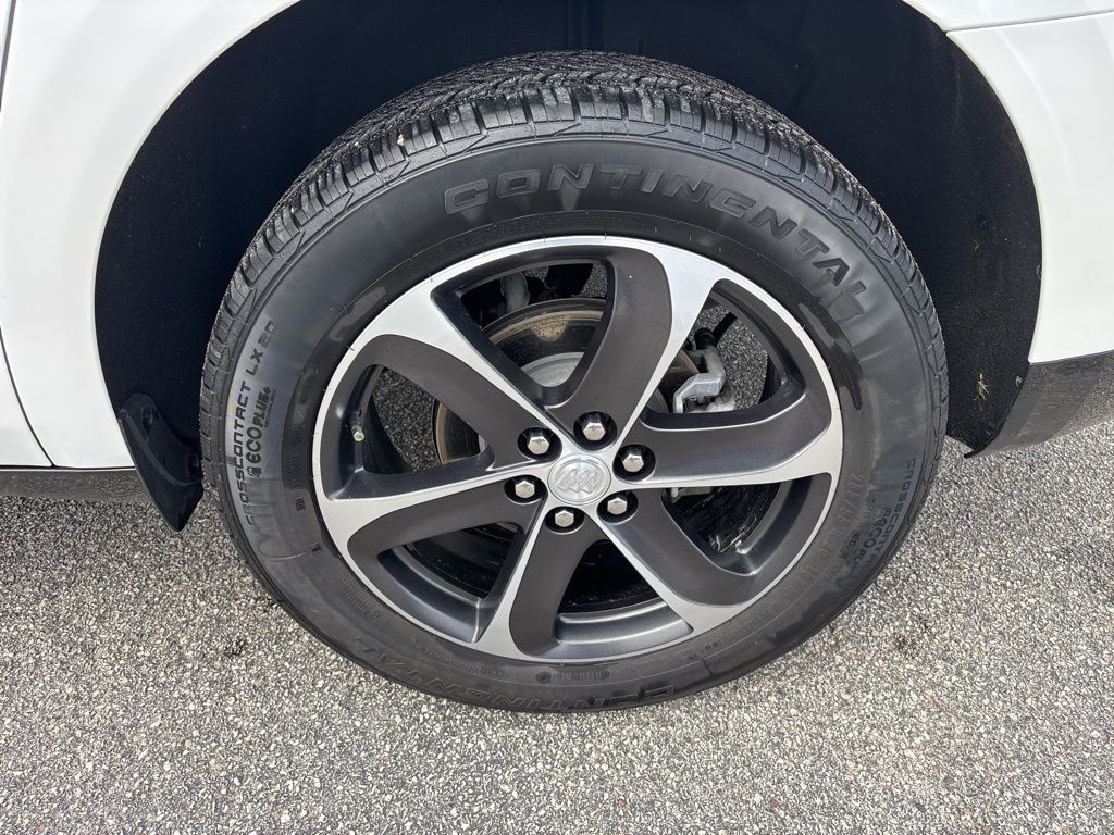 2022 Buick Enclave Essence - Photo 14