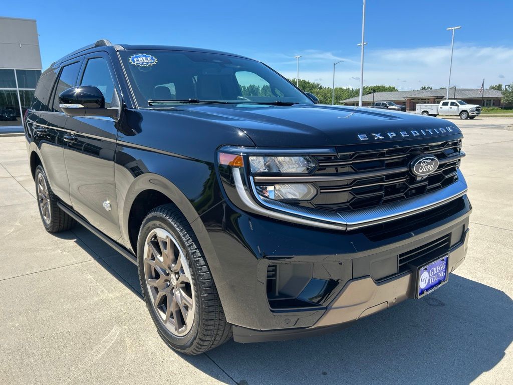 2026 Ford Expedition King Ranch - Photo 9