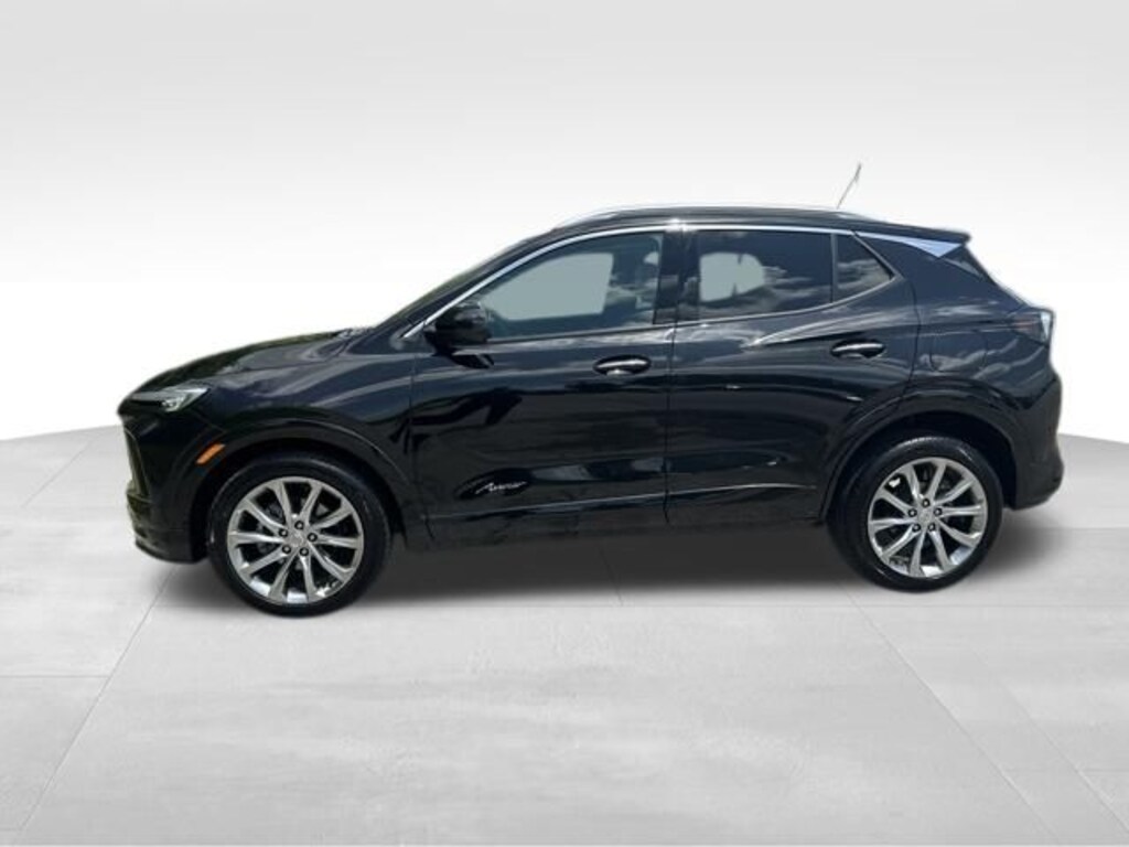 Used 2024 Buick Encore GX Avenir SUV