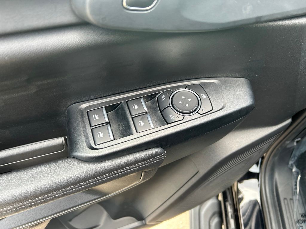 2026 Ford Ranger XLT - Photo 14