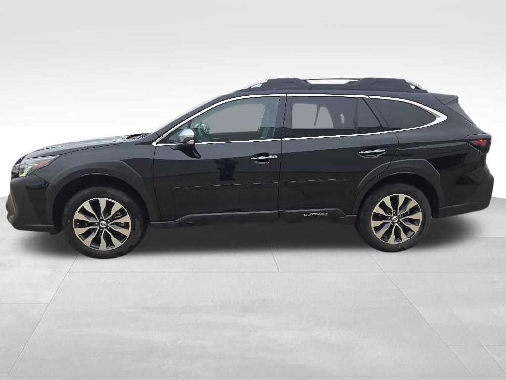 Used 2024 Subaru Outback Touring XT SUV