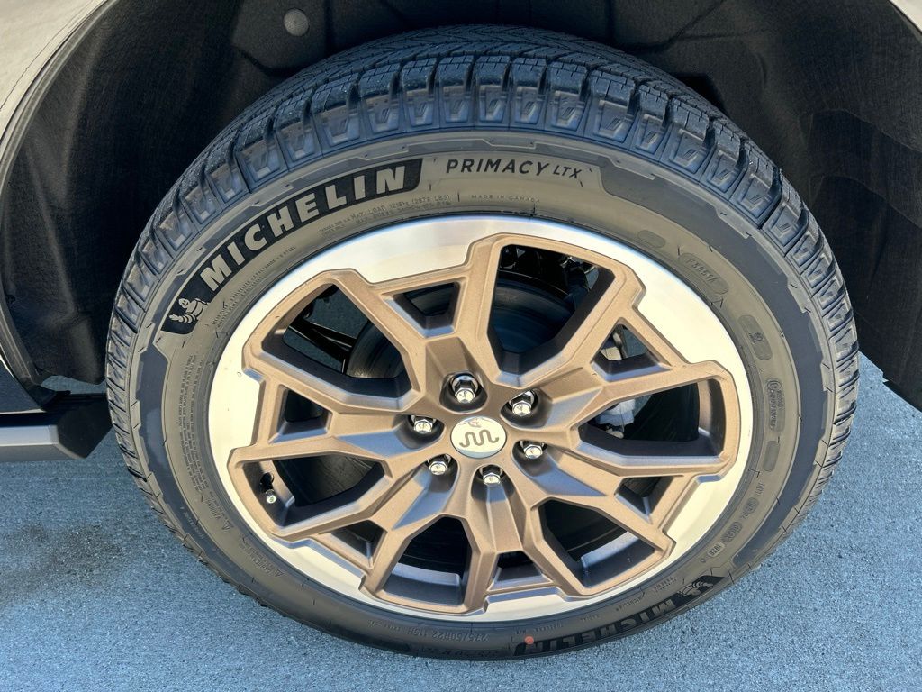 2026 Ford Expedition King Ranch - Photo 32