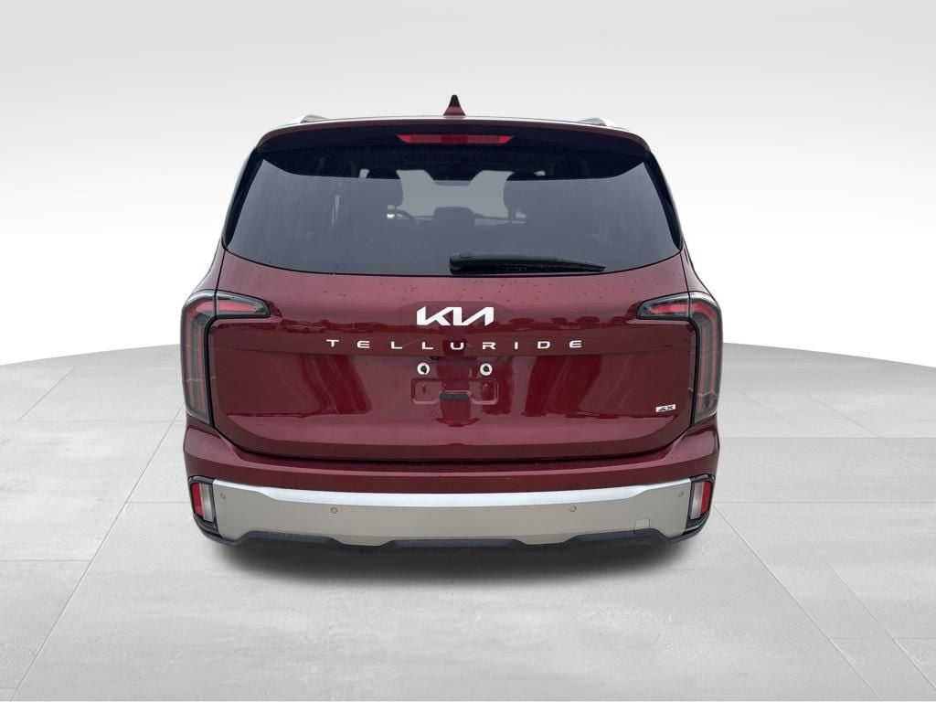 Used 2023 Kia Telluride EX SUV