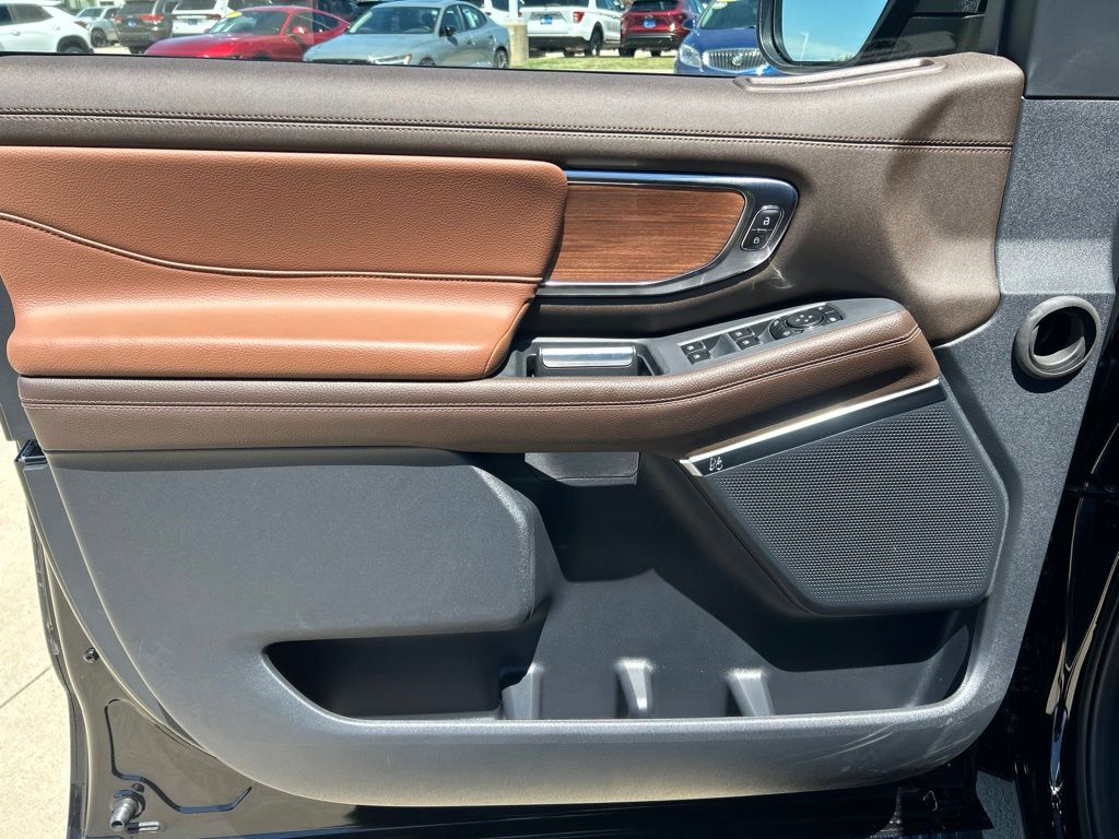 2026 Ford Expedition King Ranch - Photo 19