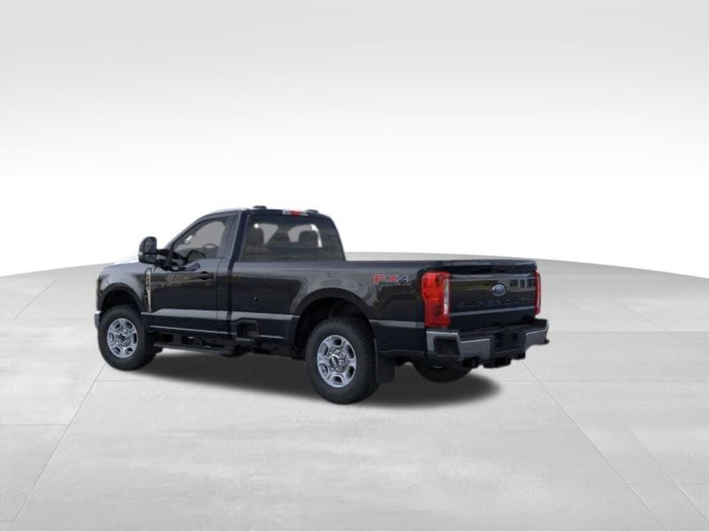 New 2026 Ford F-250 Truck Regular Cab