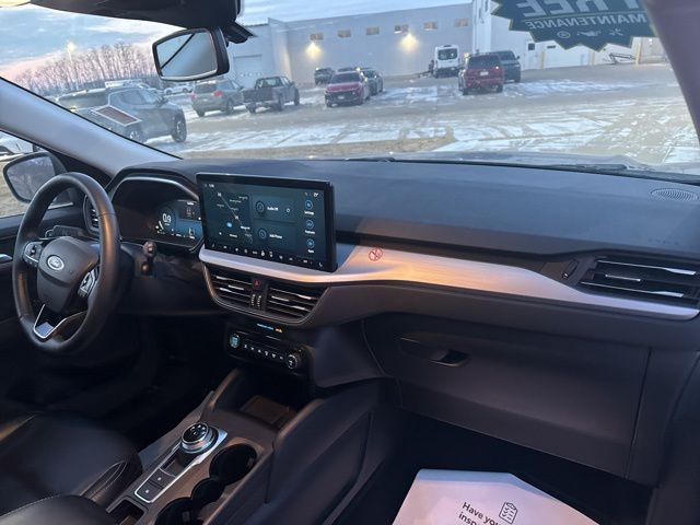 2024 Ford Escape Platinum - Photo 36