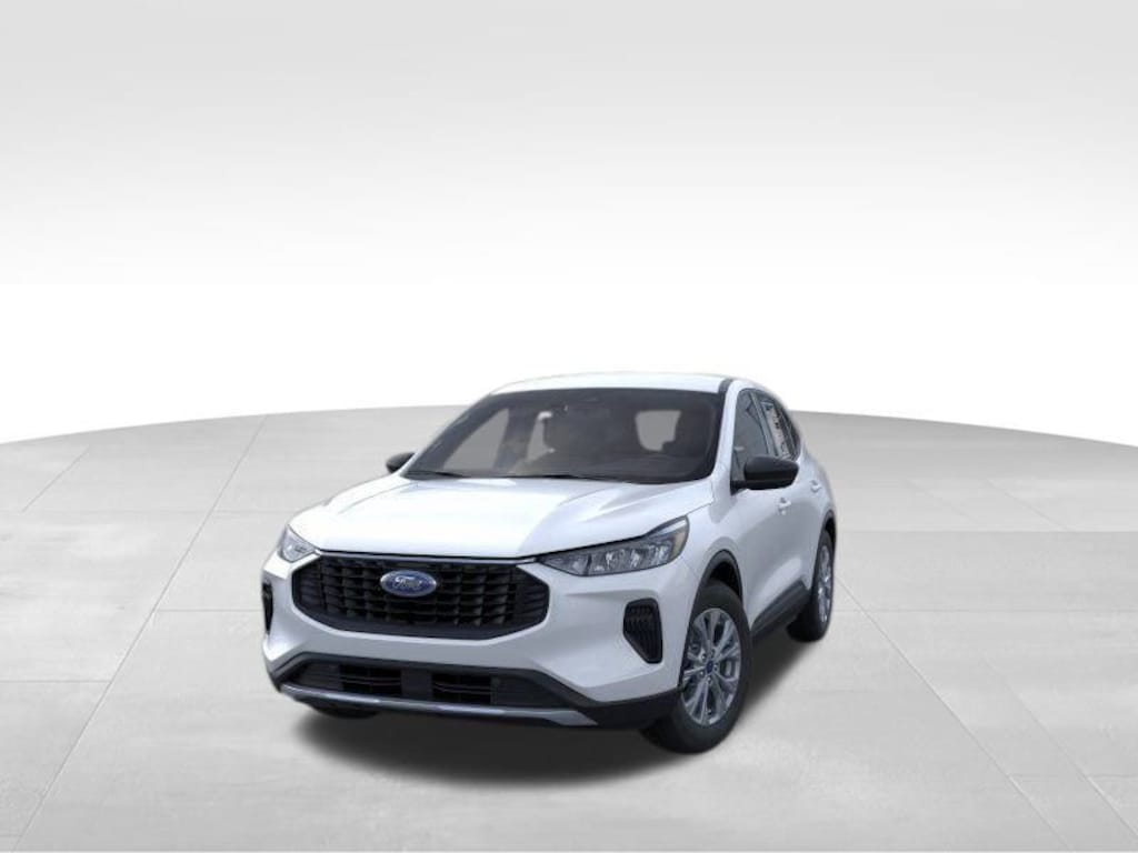 New 2026 Ford Escape Active SUV