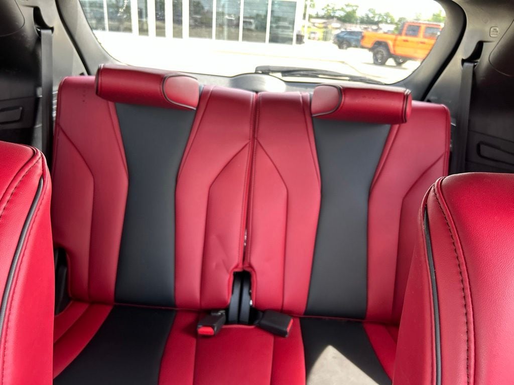 2024 Acura MDX 19