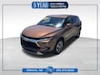  Chevrolet Blazer