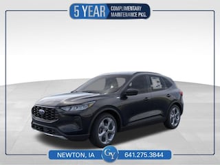 2026 Ford Escape ST-Line SUV