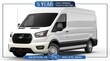  Ford Transit-250 Cargo