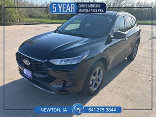 2026 Ford Escape ST-Line SUV