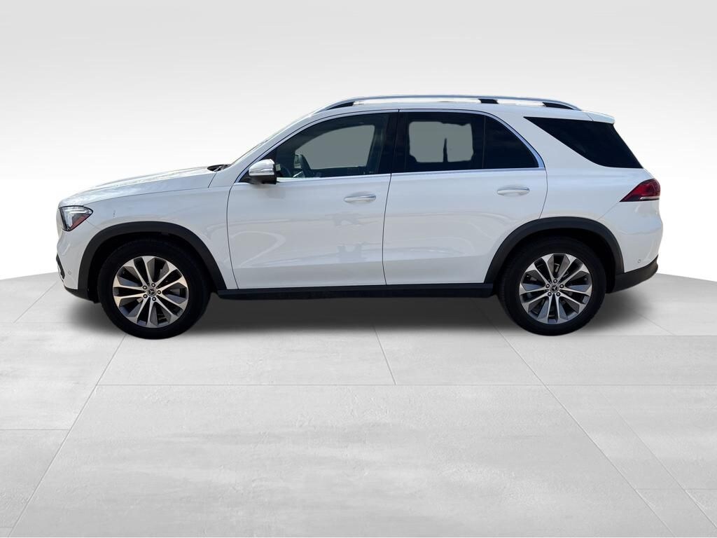 Used 2023 Mercedes-Benz GLE 350 4MATIC SUV