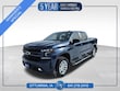  Chevrolet Silverado 1500 LTD