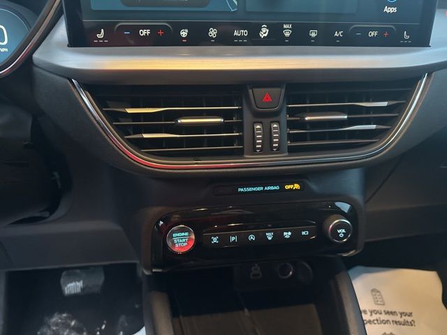 2024 Ford Escape Platinum - Photo 20