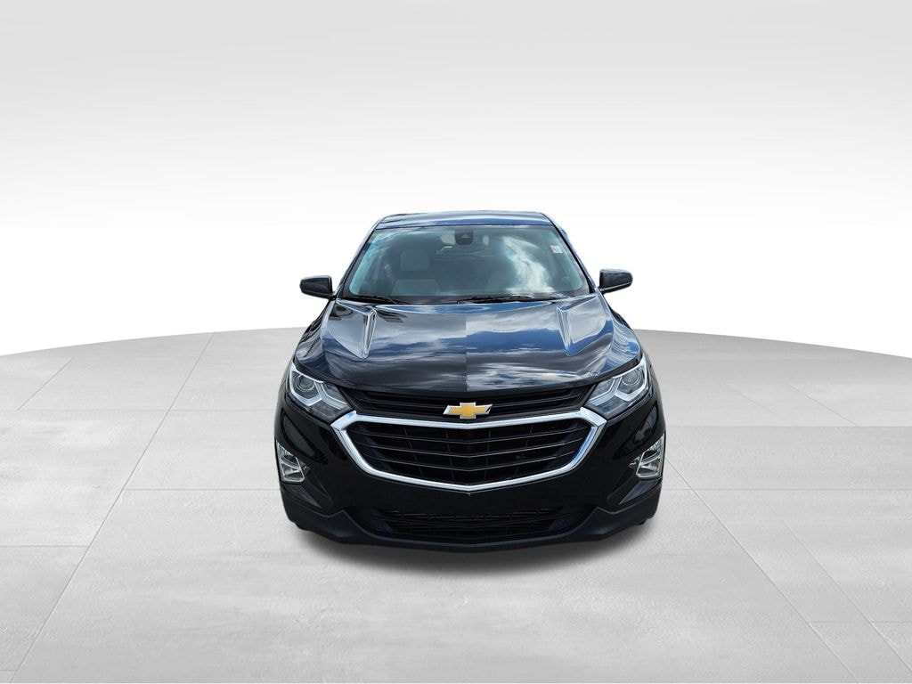 Used 2021 Chevrolet Equinox LT w/1LT SUV