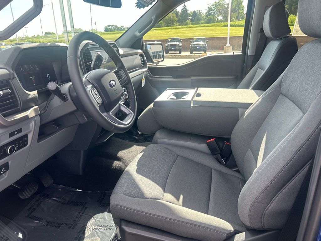 2026 Ford F-150 XLT - Photo 21