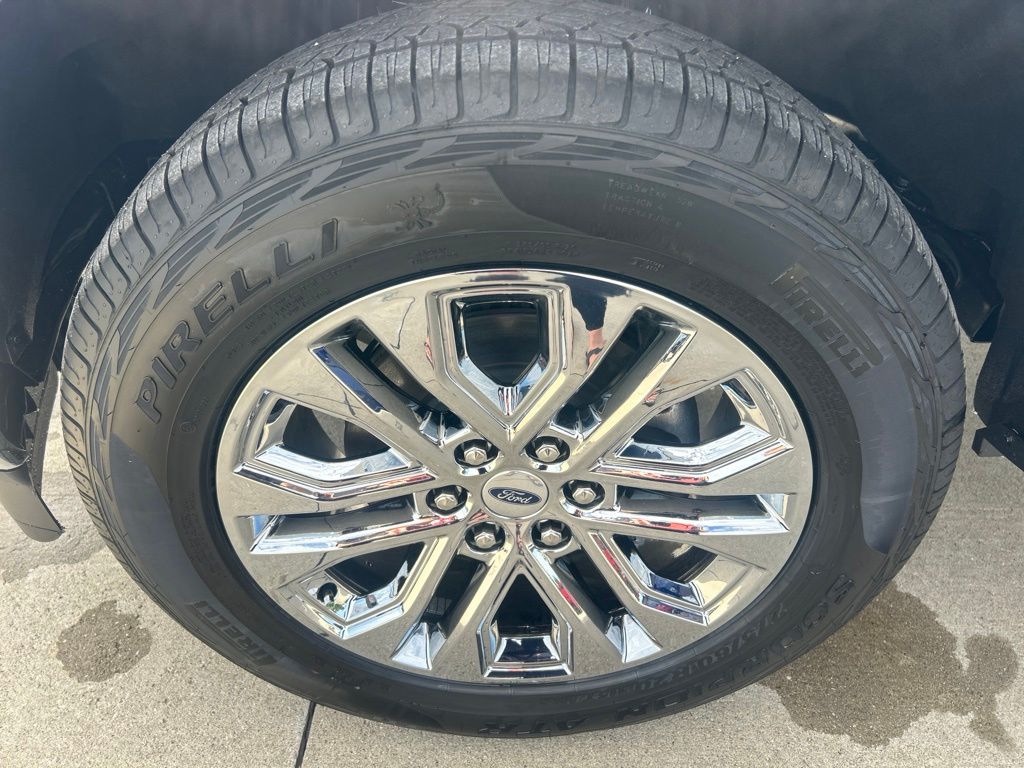 2026 Ford F-150 XLT - Photo 34
