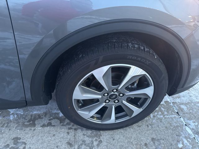 2024 Ford Escape Platinum - Photo 37
