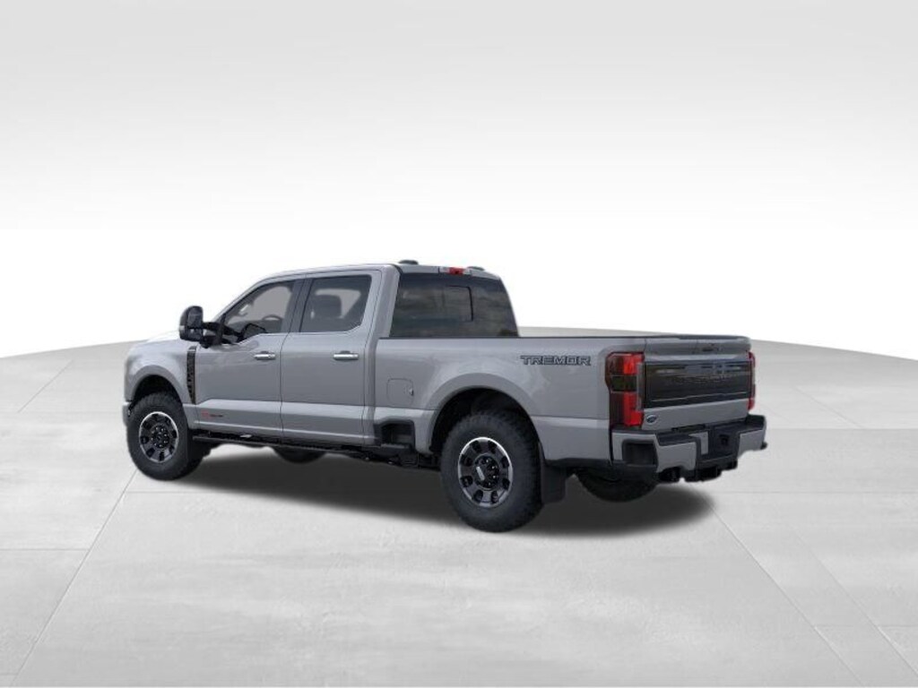 New 2026 Ford F-250 Truck Crew Cab