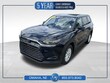 Toyota Grand Highlander