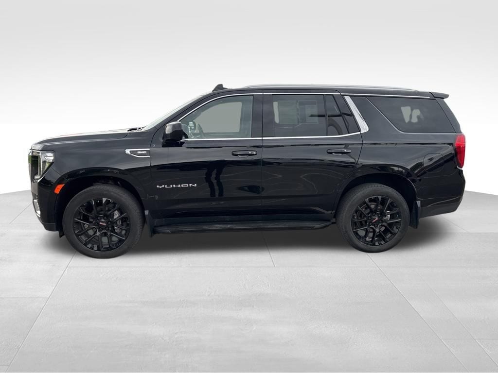 Used 2023 GMC Yukon SLE SUV