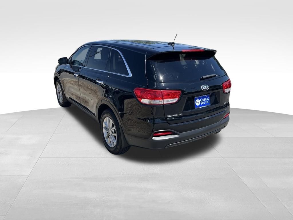 Used 2017 Kia Sorento 2.4L L SUV