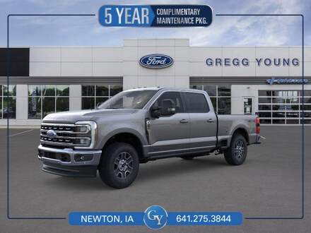 2025 Ford F-250 Truck Crew Cab