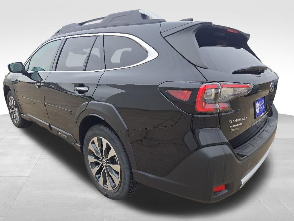 Used 2024 Subaru Outback Touring XT SUV