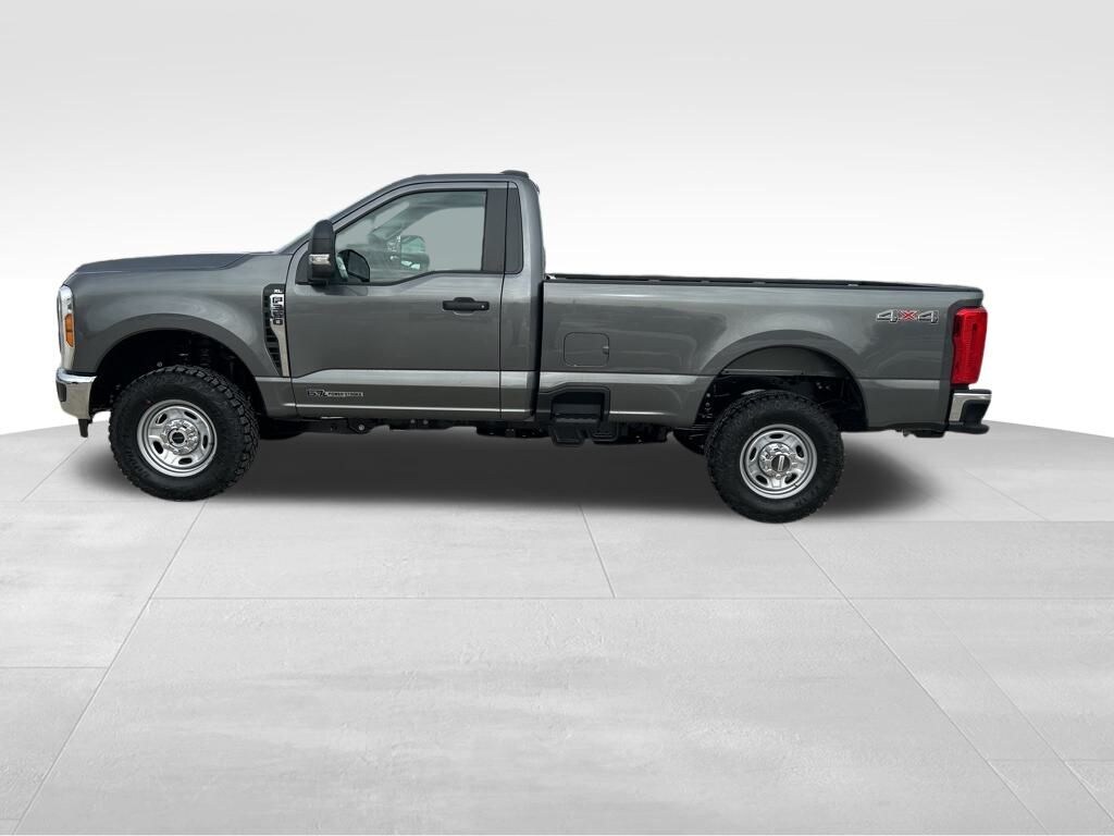 New 2026 Ford F-350 Truck Regular Cab