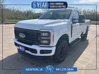 2026 Ford F-250 Truck Regular Cab