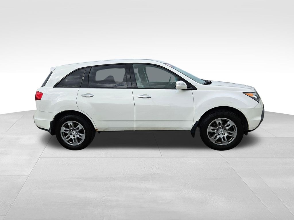 Used 2009 Acura MDX 3.7L SUV