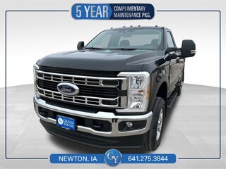 2026 Ford F-250 Truck Regular Cab