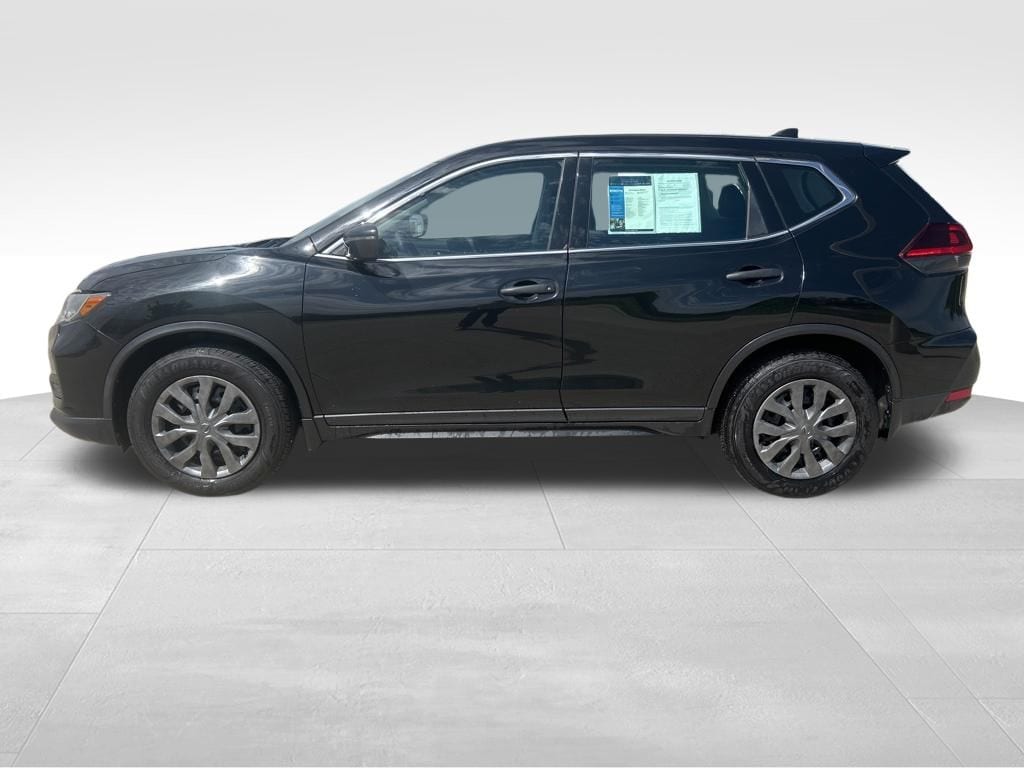 Used 2019 Nissan Rogue SL SUV