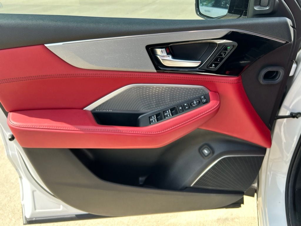 2024 Acura MDX 21