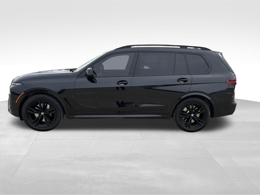 Used 2024 BMW X7 M60i SUV