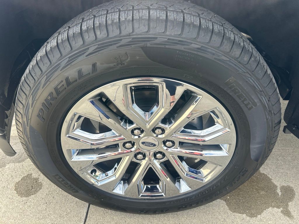 2026 Ford F-150 XLT - Photo 35