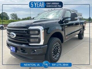 2026 Ford F-350 Truck Crew Cab