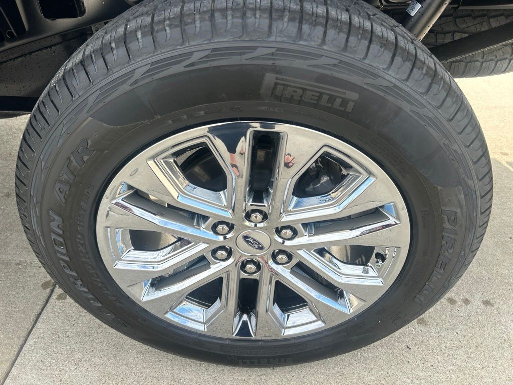 2026 Ford F-150 XLT - Photo 32