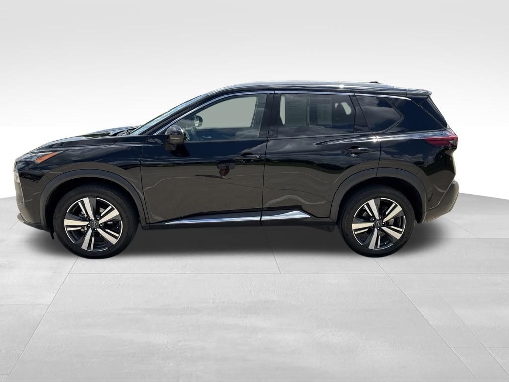 Used 2023 Nissan Rogue SL SUV