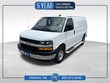  Chevrolet Express Cargo 2500