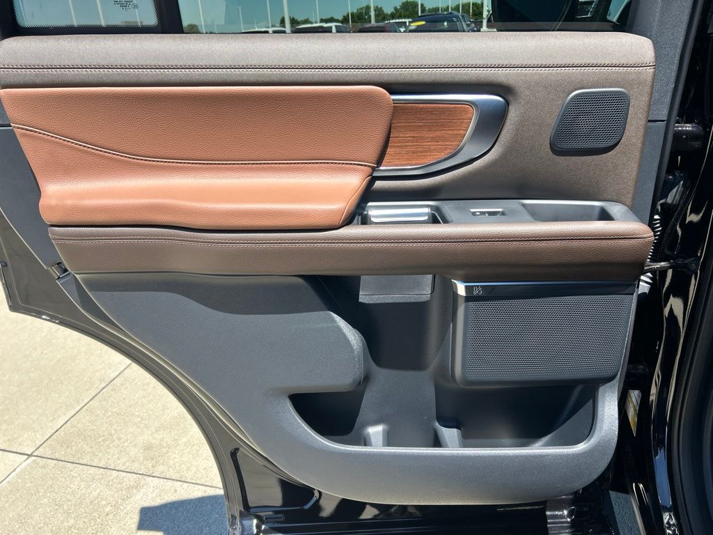 2026 Ford Expedition King Ranch - Photo 13