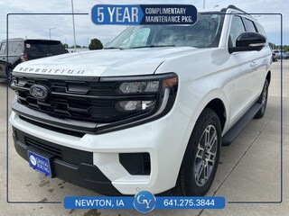 2026 Ford Expedition Active SUV