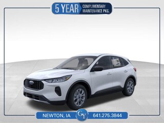 2026 Ford Escape Active SUV