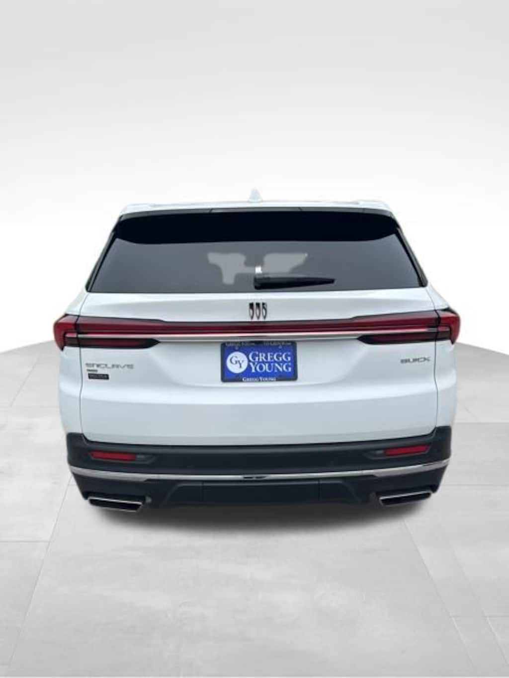 Used 2026 Buick Enclave Preferred SUV