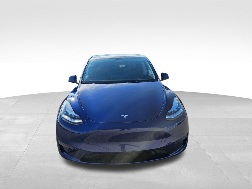 Used 2023 Tesla Model Y Long Range SUV